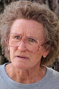 Hillbilly Elegy [Glenn Close]